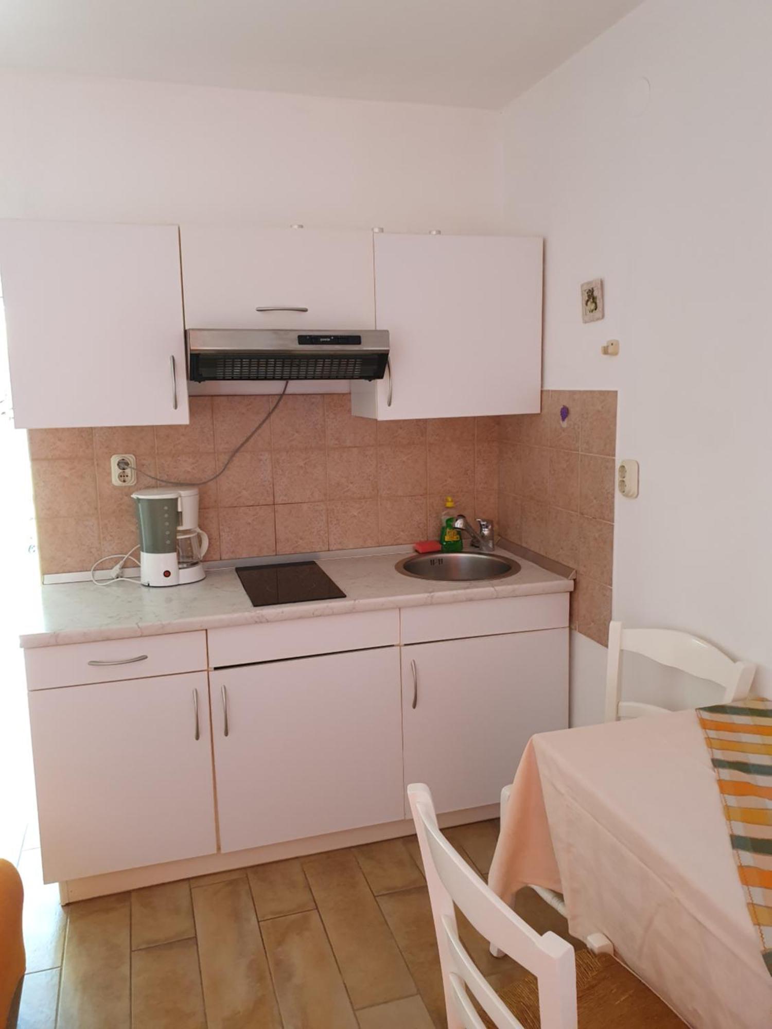 Apartment Jelena راب الغرفة الصورة