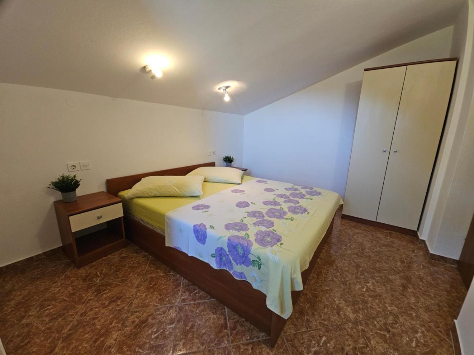 Apartment Jelena راب المظهر الخارجي الصورة