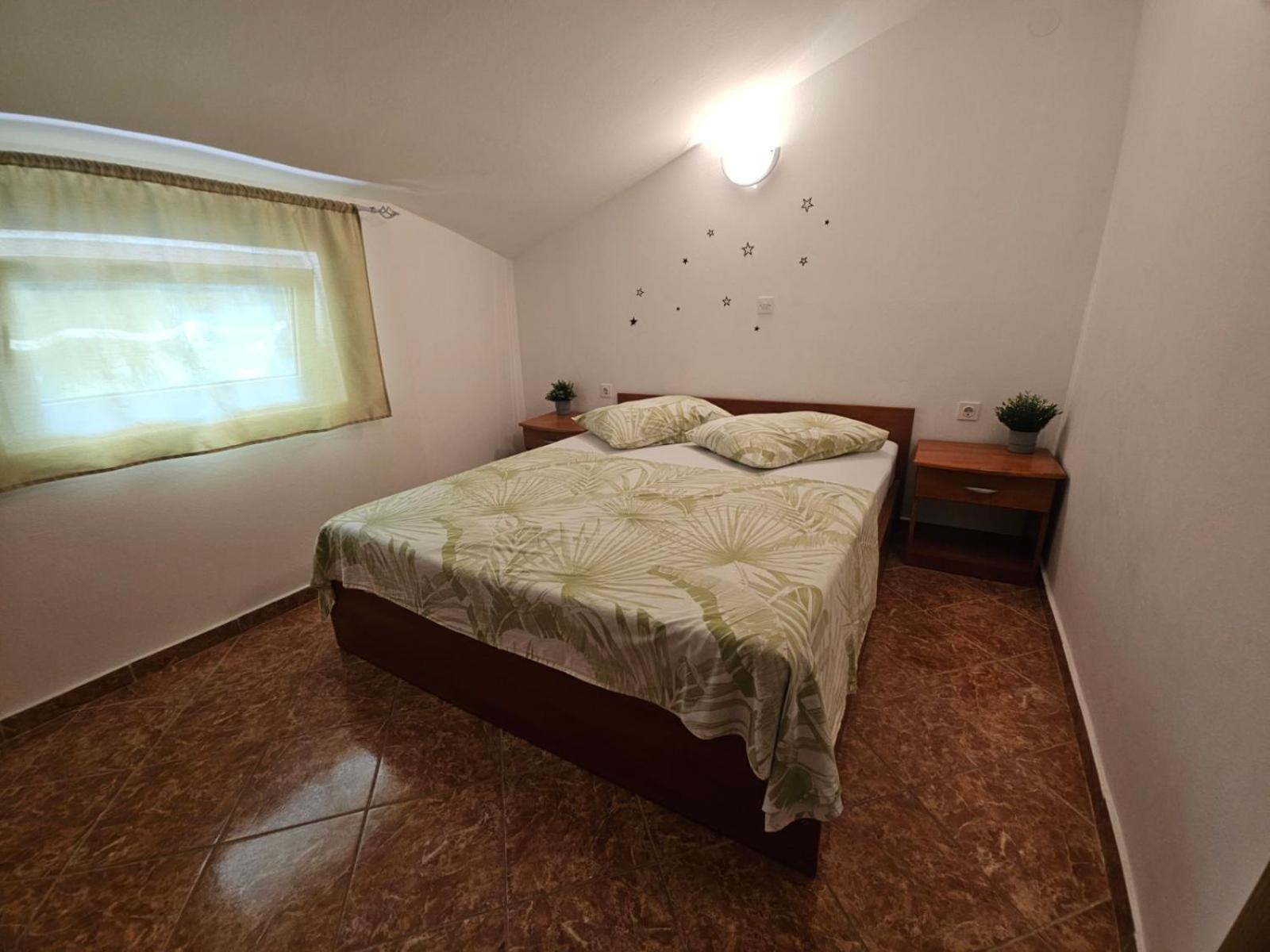 Apartment Jelena راب المظهر الخارجي الصورة
