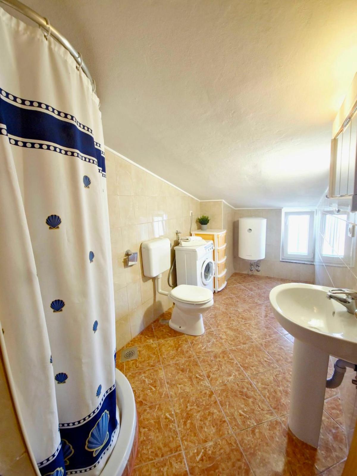 Apartment Jelena راب المظهر الخارجي الصورة