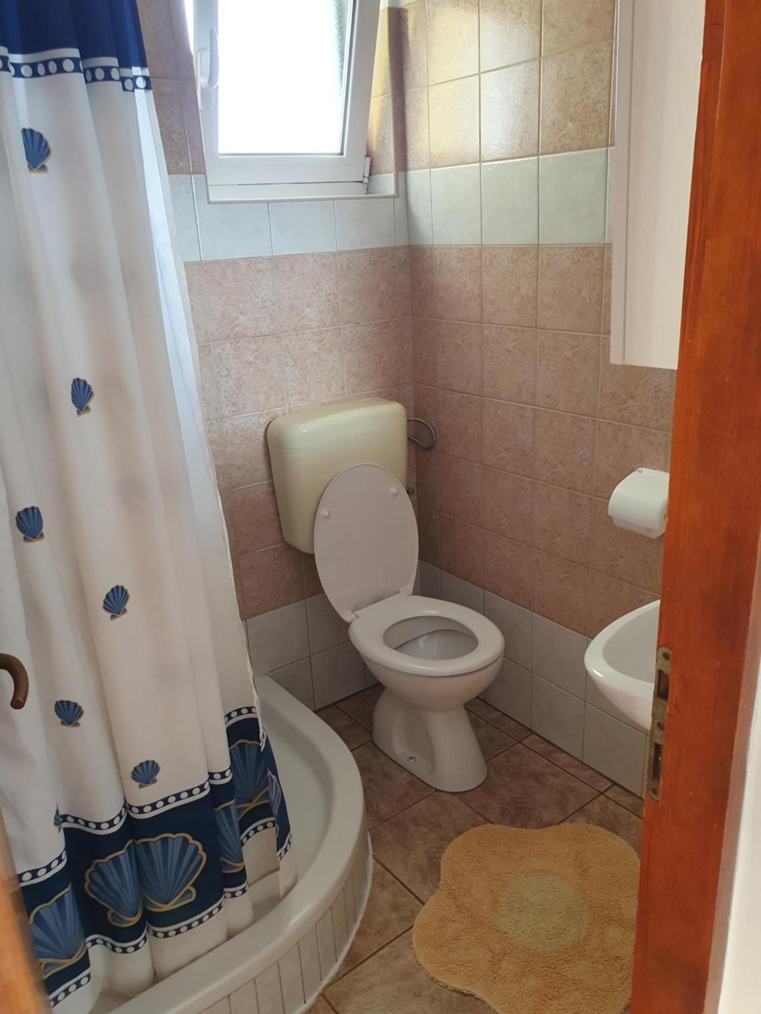 Apartment Jelena راب المظهر الخارجي الصورة