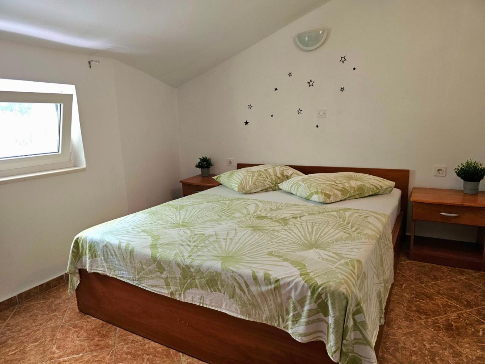 Apartment Jelena راب المظهر الخارجي الصورة