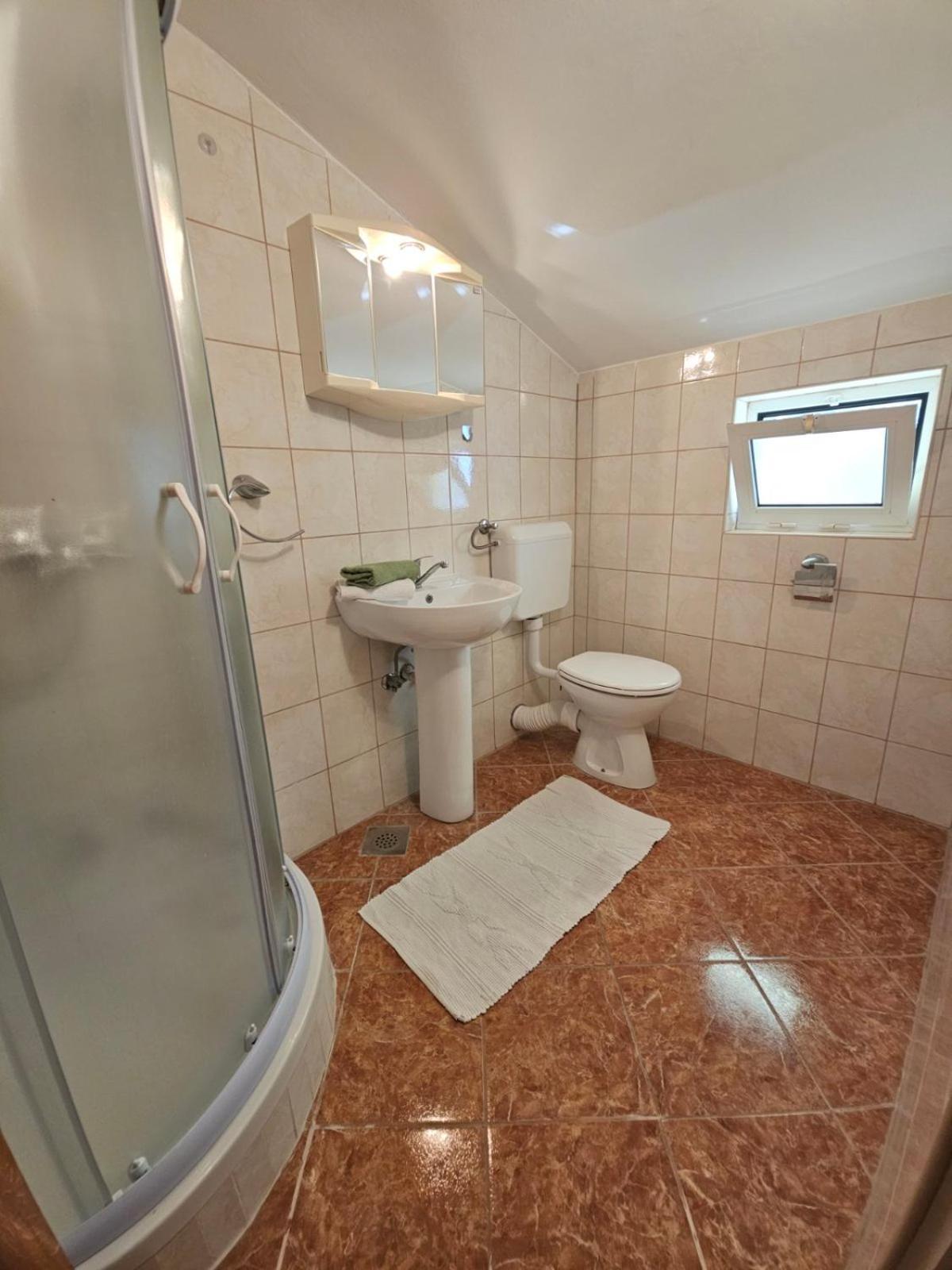 Apartment Jelena راب المظهر الخارجي الصورة