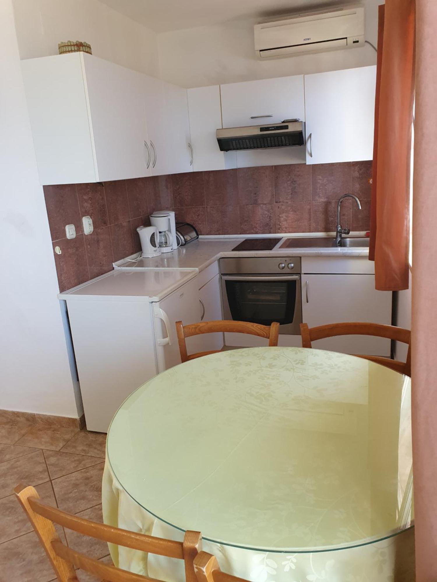 Apartment Jelena راب المظهر الخارجي الصورة