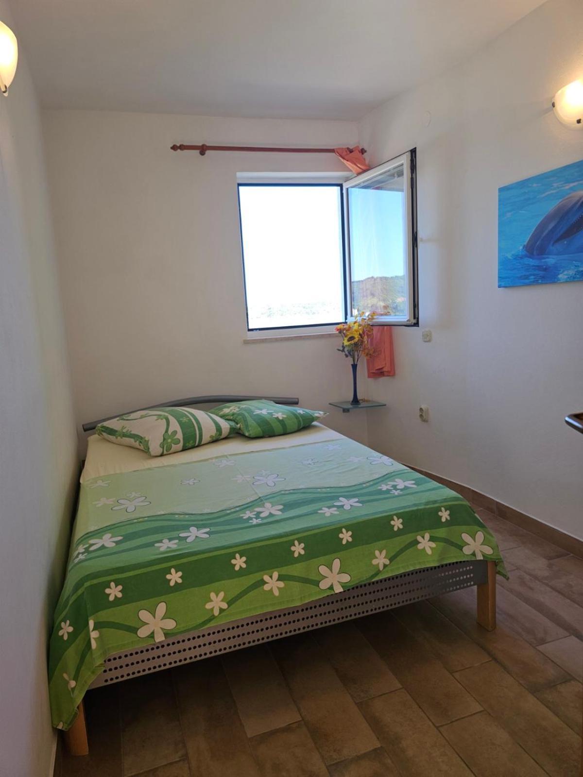 Apartment Jelena راب المظهر الخارجي الصورة