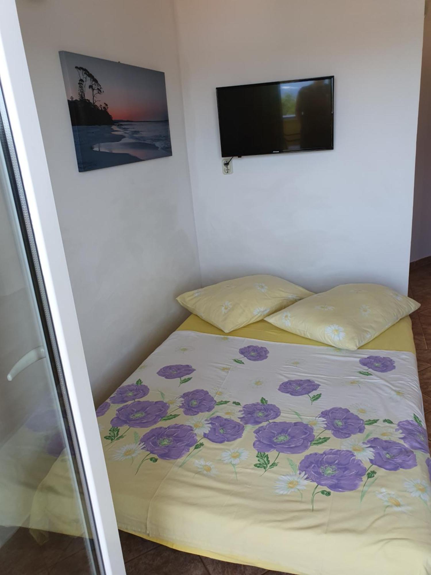 Apartment Jelena راب المظهر الخارجي الصورة