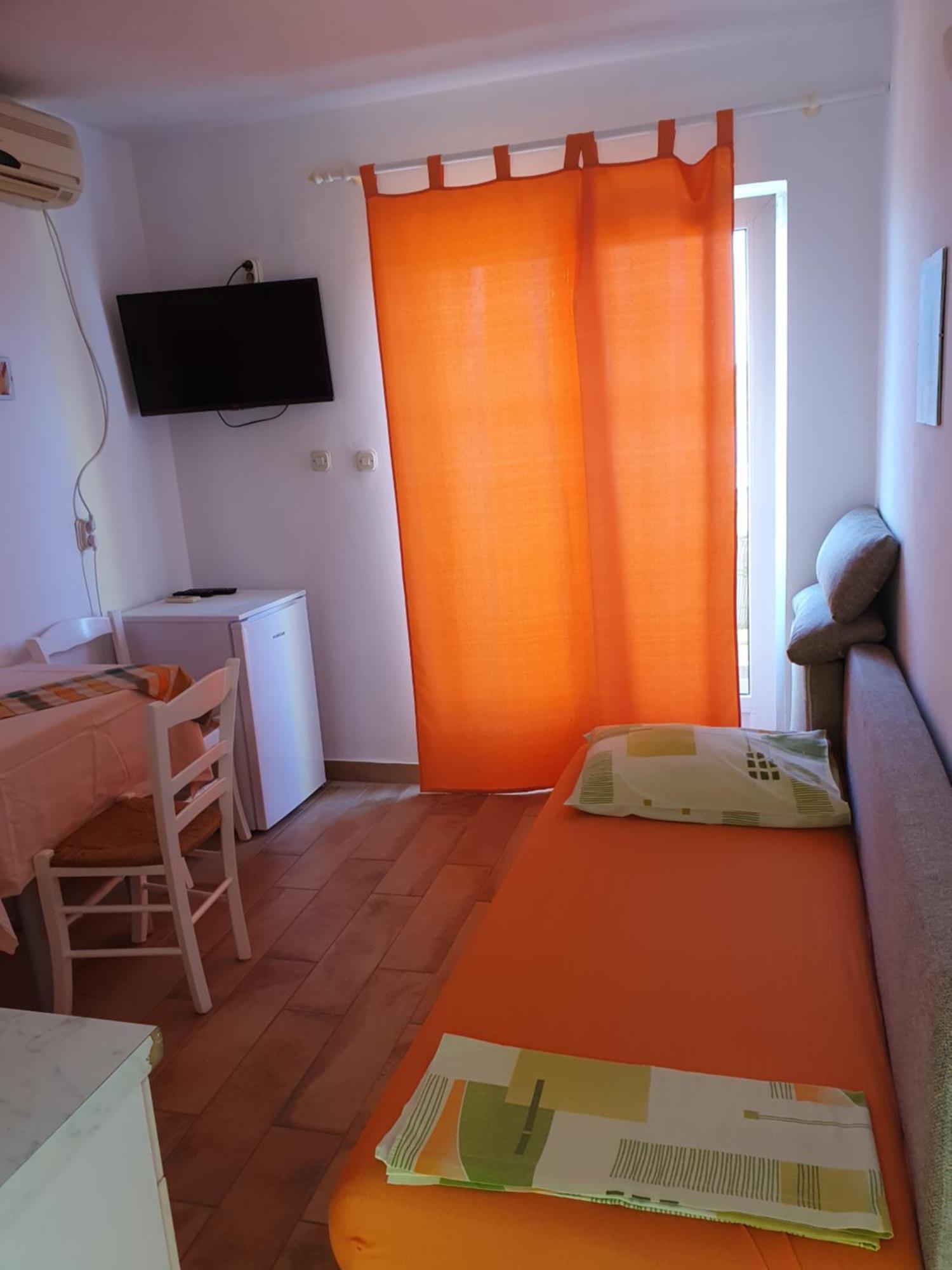 Apartment Jelena راب المظهر الخارجي الصورة