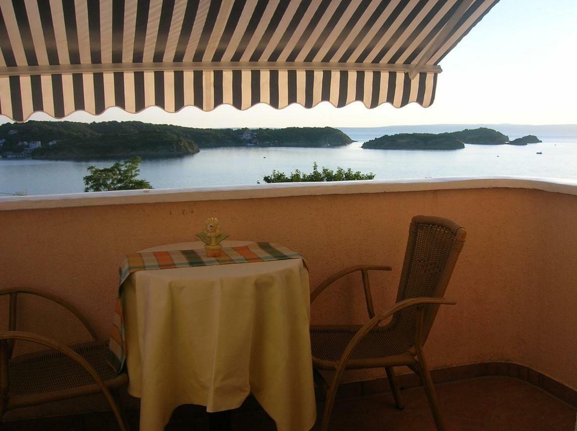 Apartment Jelena راب المظهر الخارجي الصورة